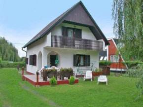  Holiday home Balatonbereny/Balaton 18163  Балатонберень